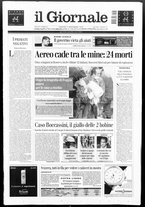 giornale/CFI0438329/1999/n. 266 del 13 novembre